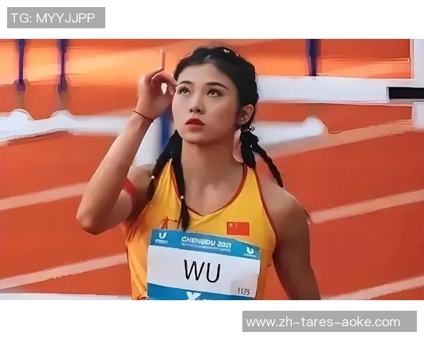 打败吴艳妮夺金!揭秘28岁黑马爆冷:跟三级跳远教练苦练4年蜕变 打败吴艳妮夺金!揭秘28岁黑马爆冷:跟三级跳远教练苦练4年蜕变